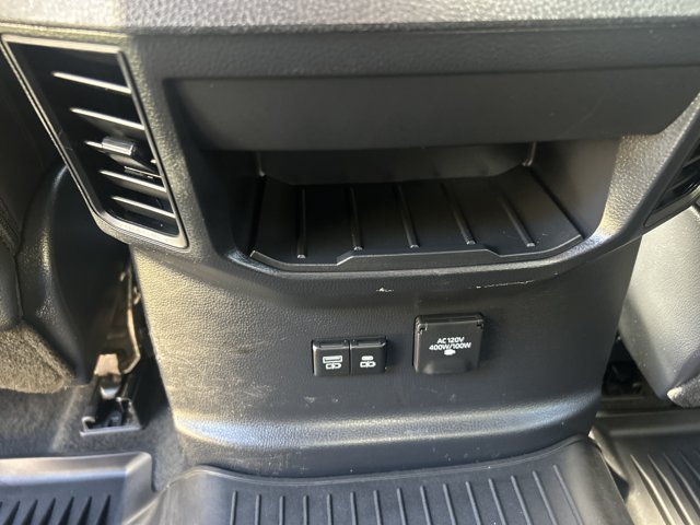 Used 2025 Toyota Tundra SR5 w/ SR5 Premium Package AWD/4WD image 22