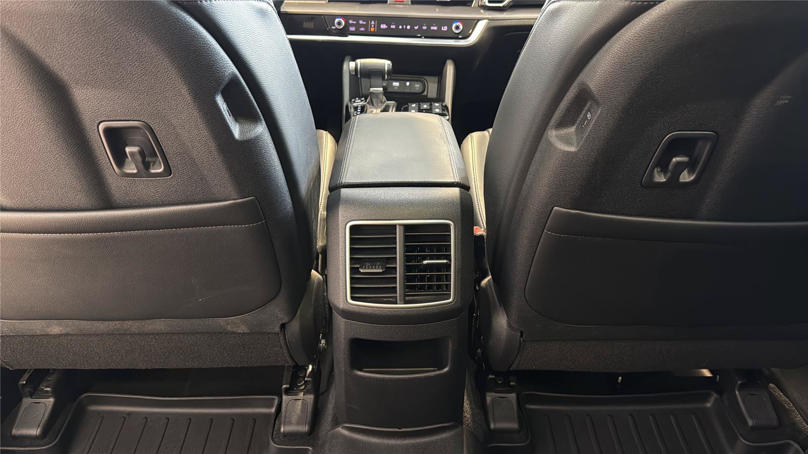 Used 2023 Kia Sportage SX AWD/4WD image 23