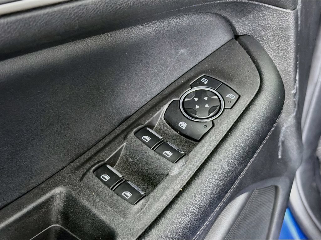 Certified 2024 Ford Edge SEL AWD/4WD image 21