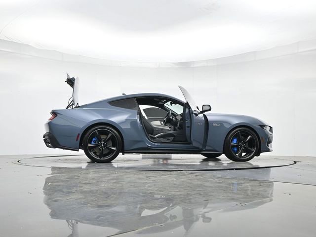 Certified 2024 Ford Mustang GT Premium image 52