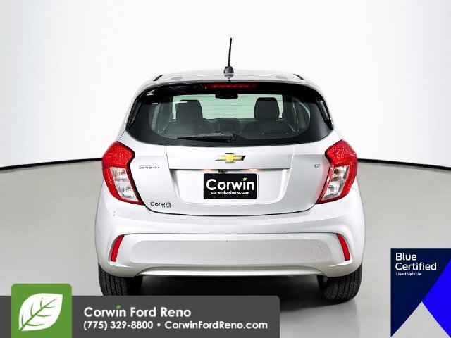 Used 2020 Chevrolet Spark LT FWD image 8