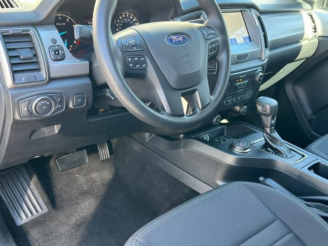 Certified 2021 Ford Ranger XL w/ FX4 Off-Road Package image 25