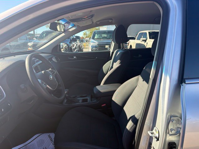 Used 2019 Kia Sorento AWD V6 image 18