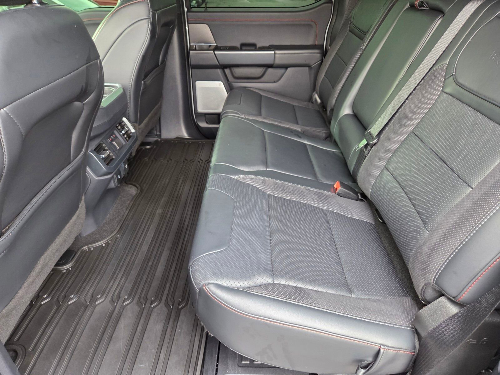 Certified 2024 Ford F150 Raptor image 12