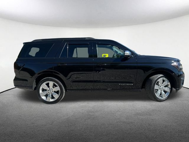 Certified 2024 Ford Expedition Platinum AWD/4WD image 16