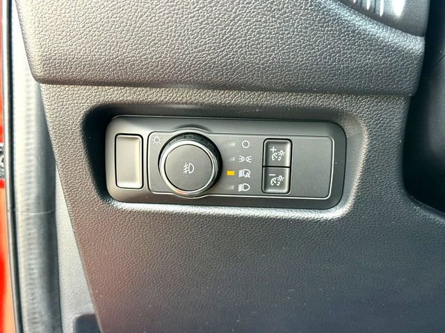 Certified 2024 Ford Ranger XL RWD image 14