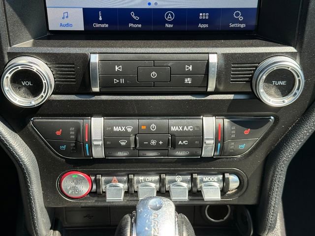 Certified 2020 Ford Mustang GT Premium image 11