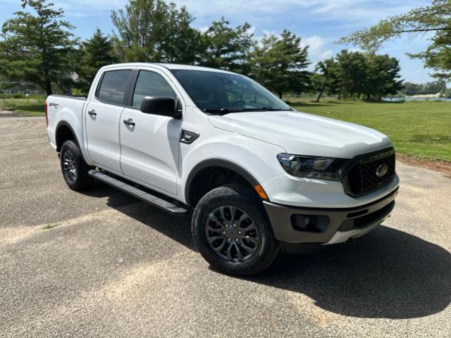 Certified 2023 Ford Ranger XLT w/ Equipment Group 301A Mid AWD/4WD image 33