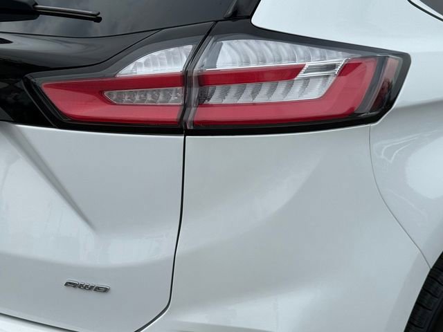 Certified 2023 Ford Edge SEL w/ Convenience Package image 31