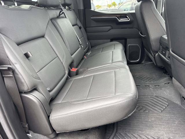 Used 2022 Chevrolet Silverado 1500 RST w/ RST All Star Premium Package AWD/4WD image 12