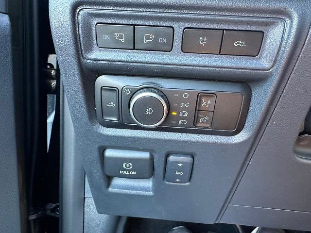 Certified 2024 Ford F150 Raptor AWD/4WD image 17