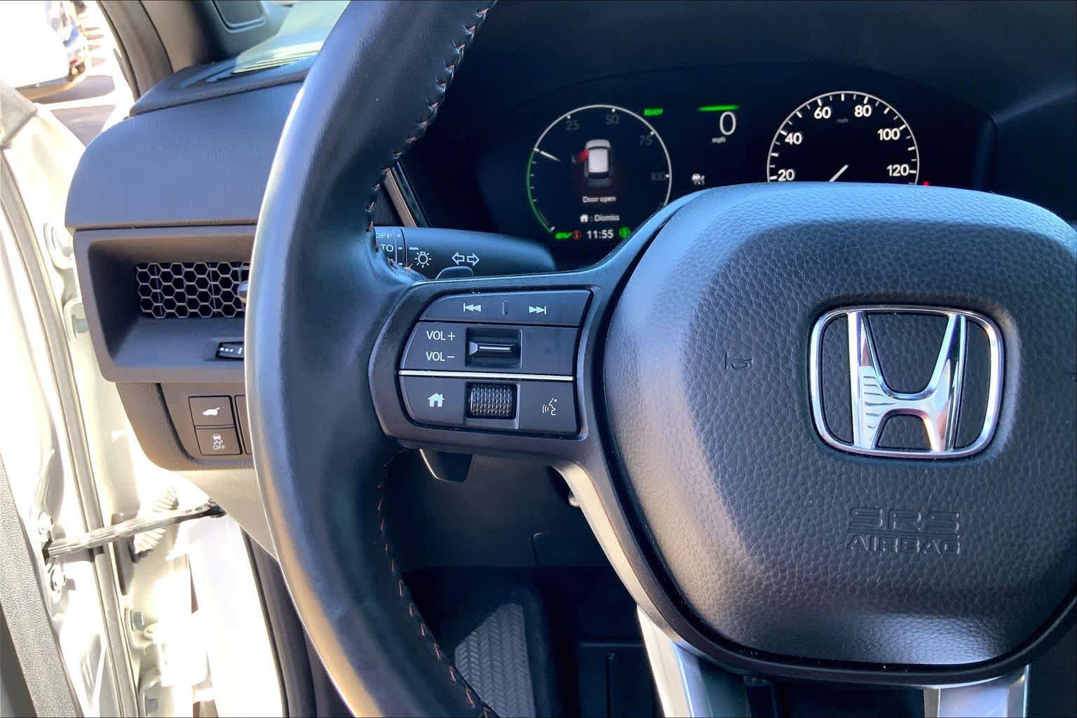 Used 2025 Honda CR-V Sport-L image 24