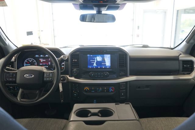 Certified 2021 Ford F150 XLT w/ Trailer Tow Package AWD/4WD image 29