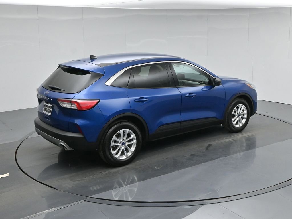 Certified 2022 Ford Escape SE w/ Convenience Package image 15