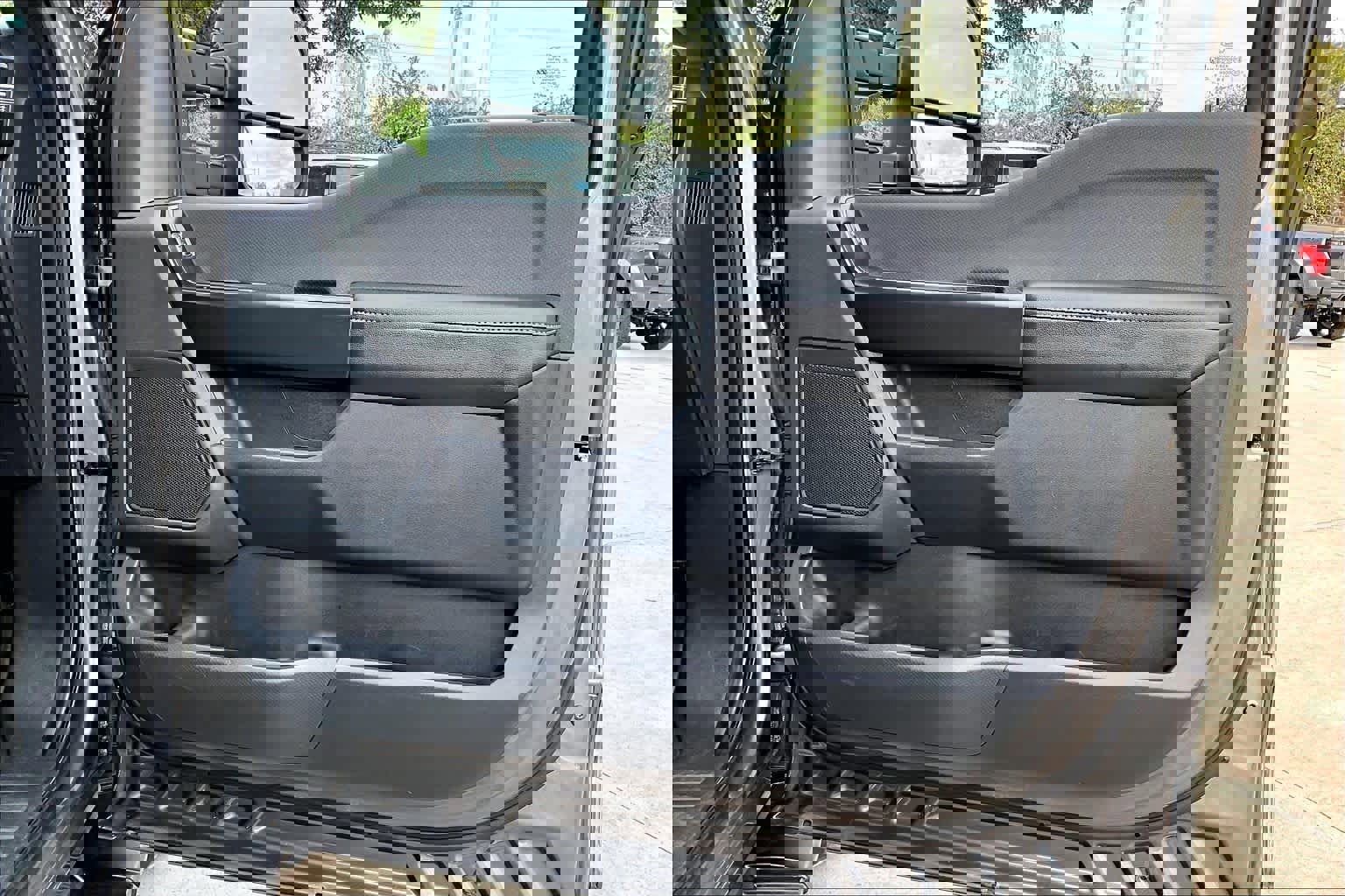 Certified 2022 Ford F150 XL w/ STX Appearance Package image 24