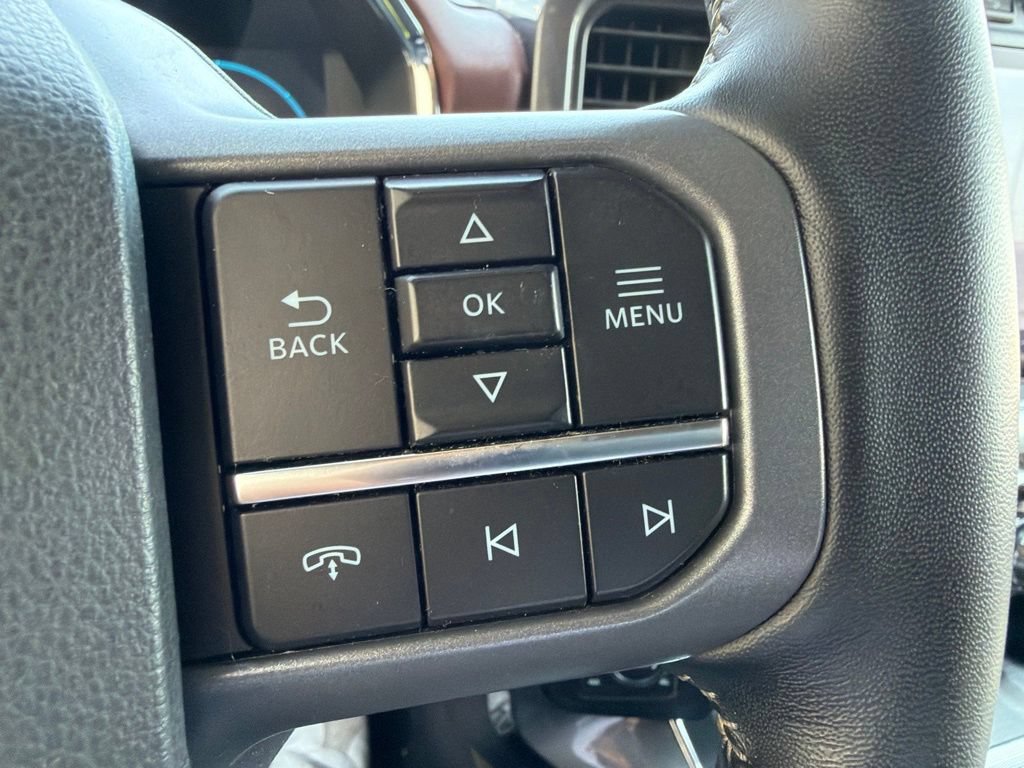 Certified 2023 Ford F150 Lariat AWD/4WD image 31