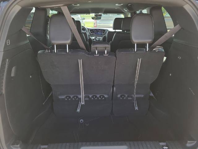 Used 2026 Chrysler Pacifica Select FWD image 14