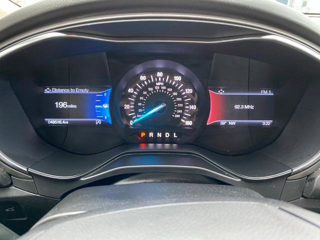 Certified 2020 Ford Fusion SE w/ Equipment Group 151A image 20