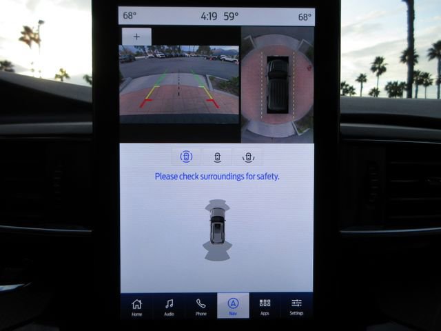 Certified 2023 Ford Explorer ST w/ Equipment Group 401A image 20