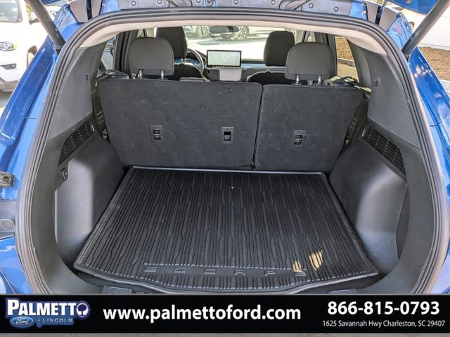 Certified 2023 Ford Escape Active w/ Tech Pack #2 image 12