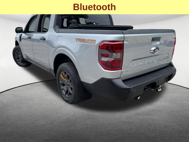 Certified 2024 Ford Maverick Tremor w/ Tremor Off-Road Package AWD/4WD image 10