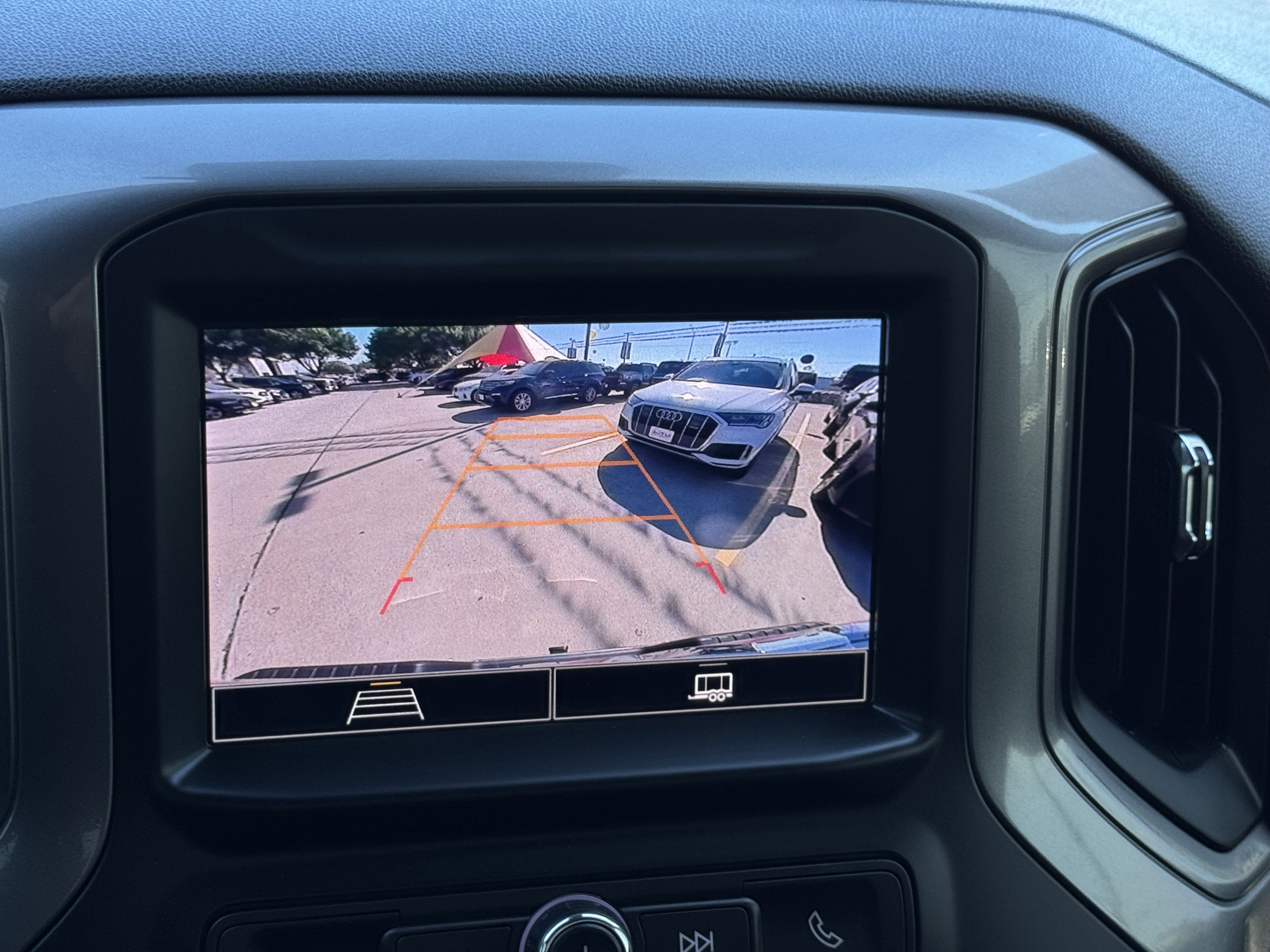 Used 2026 GMC Sierra 1500 Pro w/ Pro Value Package image 19