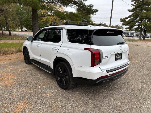 Used 2025 Hyundai Palisade XRT AWD/4WD image 33