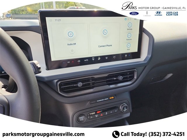 Certified 2025 Ford Bronco Sport Heritage image 18