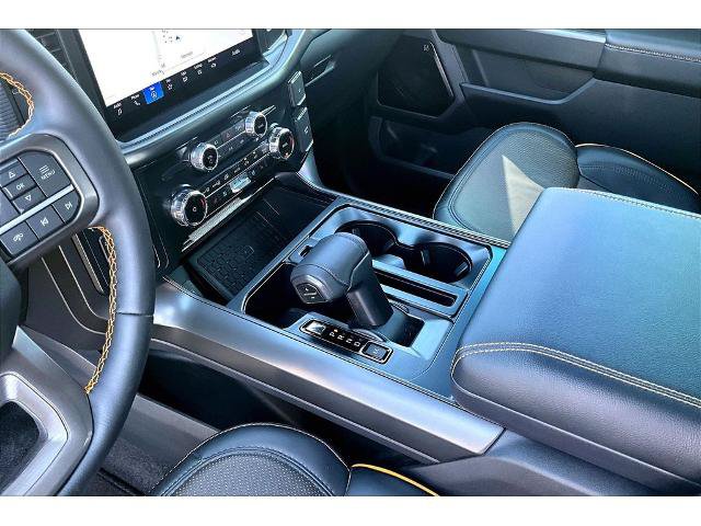 Certified 2025 Ford F150 Tremor w/ Equipment Group 402A High AWD/4WD image 17