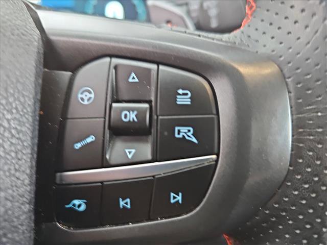 Certified 2024 Ford Ranger Raptor image 22