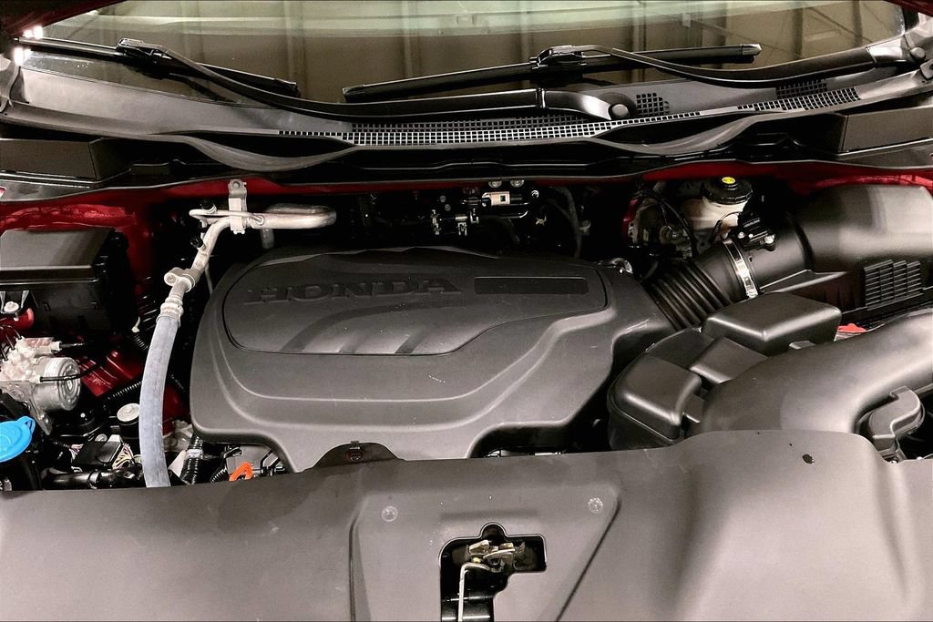 Used 2025 Honda Odyssey Sport-L image 10