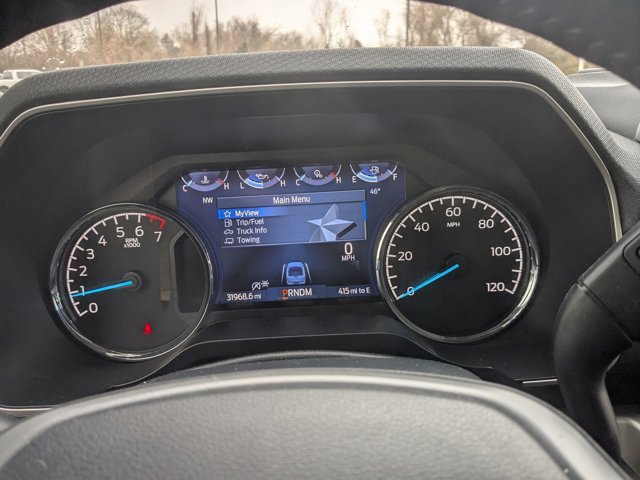 Certified 2021 Ford F150 XLT w/ Equipment Group 301A Mid image 20