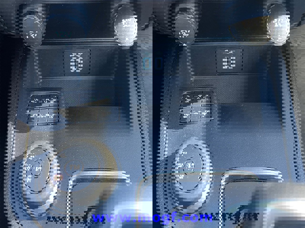 Certified 2022 Ford Ranger Lariat w/ Tremor Off-Road Package image 10