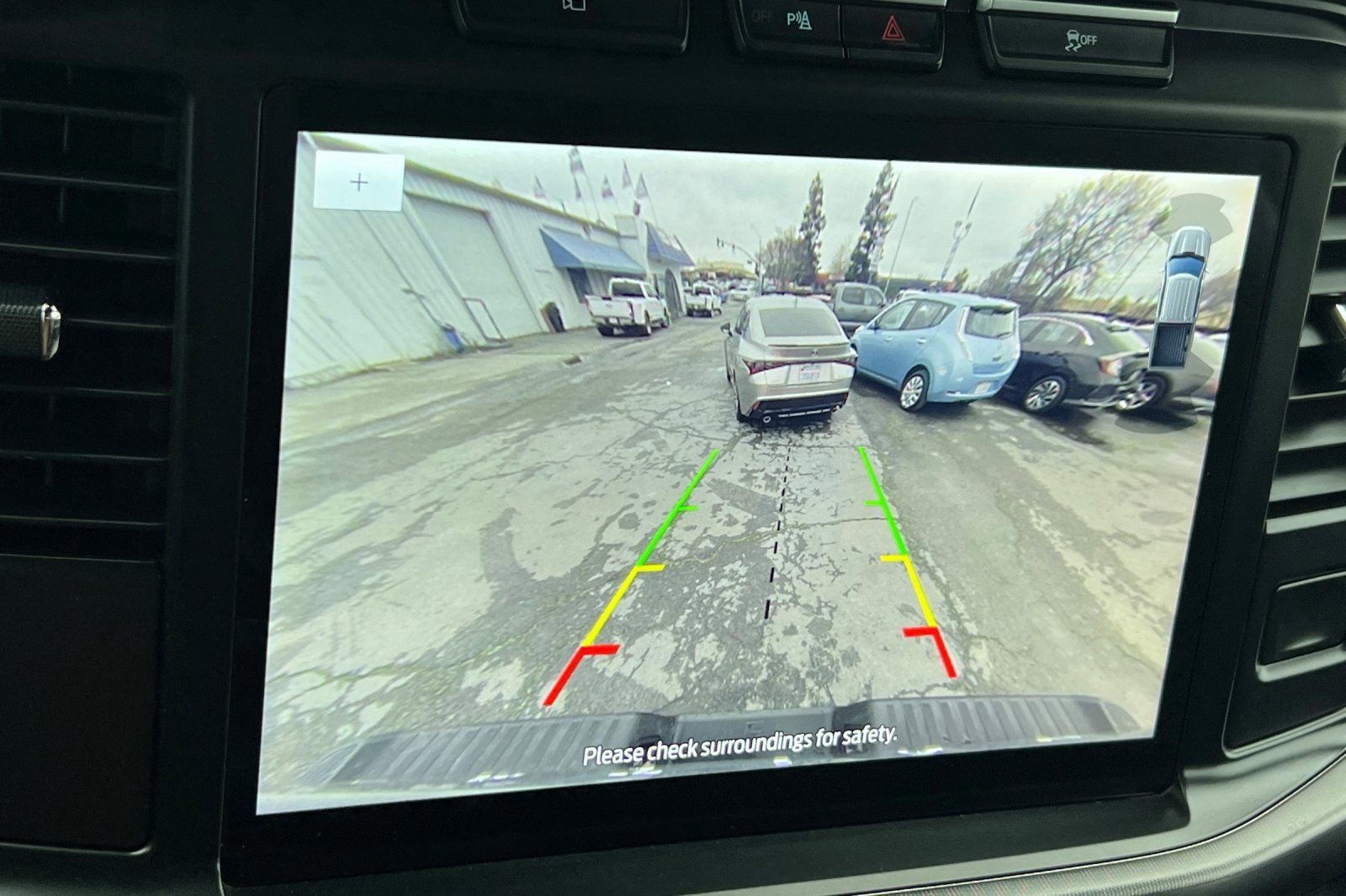 Certified 2023 Ford F150 Platinum image 20