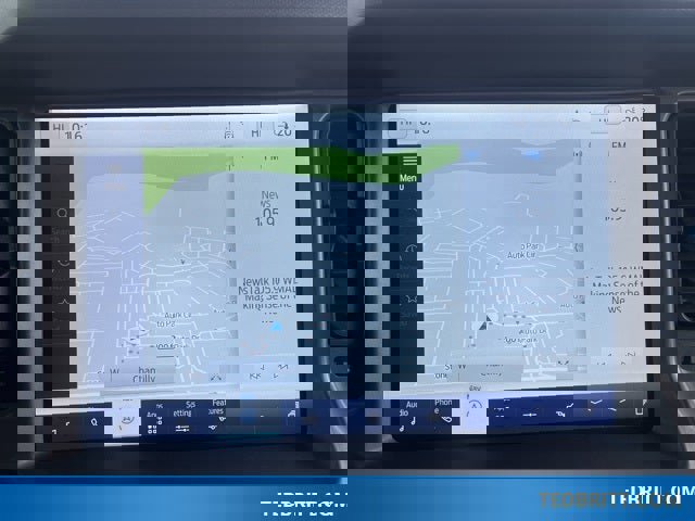 Certified 2022 Ford Bronco Outer Banks image 33