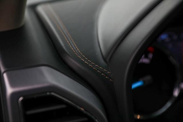 Certified 2021 Ford Expedition Platinum image 31