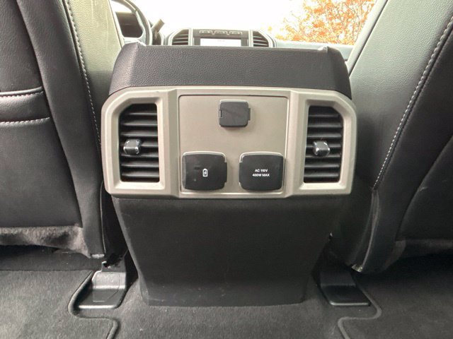 Certified 2021 Ford F250 Lariat AWD/4WD image 27