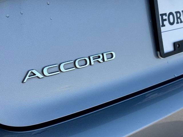 Used 2023 Honda Accord EX image 20