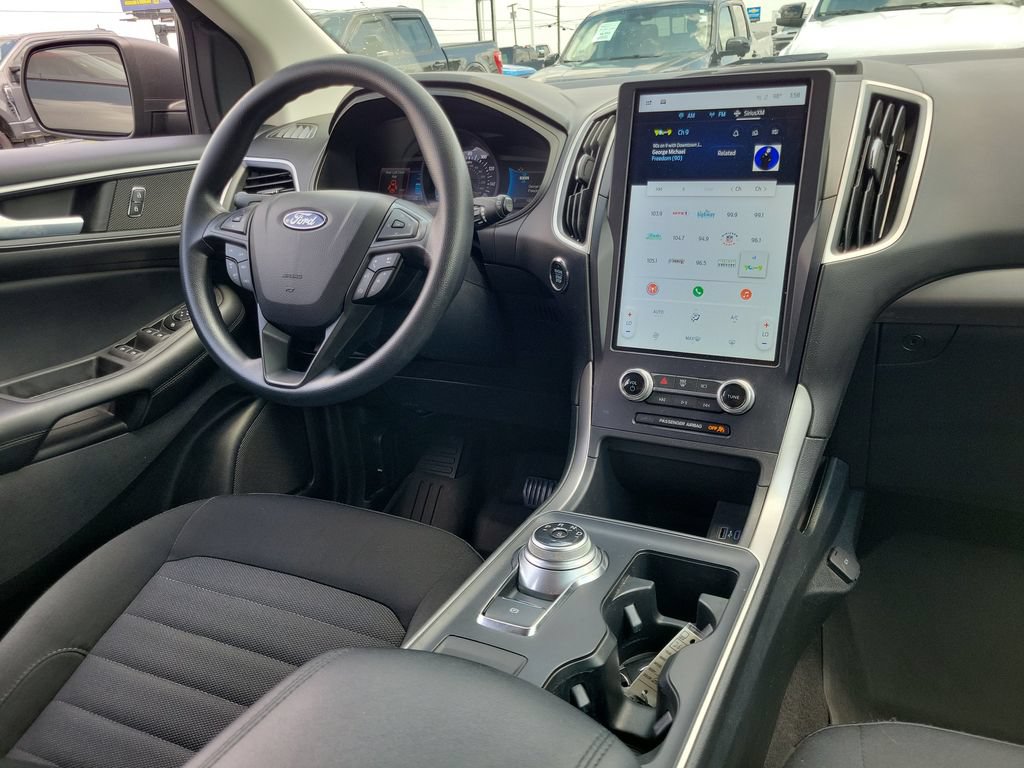 Certified 2022 Ford Edge SE AWD/4WD image 13