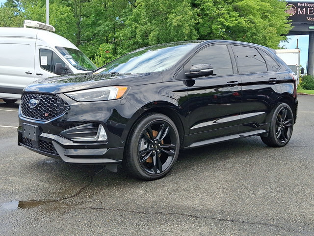 Certified 2024 Ford Edge ST w/ Equipment Group 401A AWD/4WD image 5