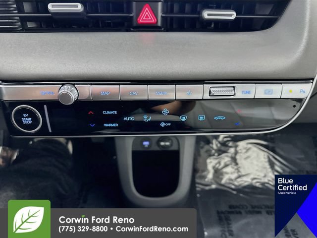Used 2023 Hyundai Ioniq 5 Limited AWD/4WD image 20