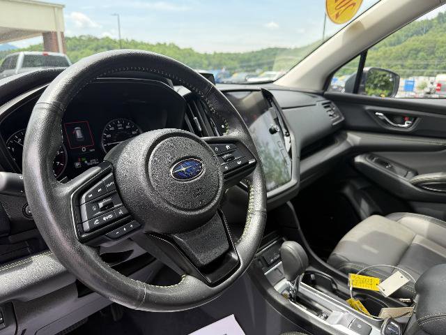 Used 2023 Subaru Ascent Onyx Edition Limited AWD/4WD image 9