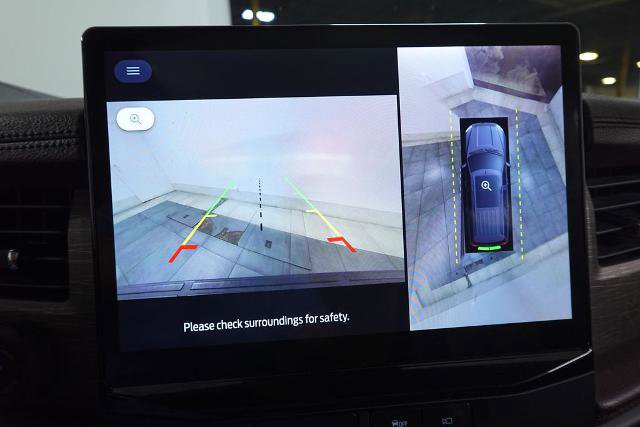 Certified 2023 Ford Expedition Max Limited image 19