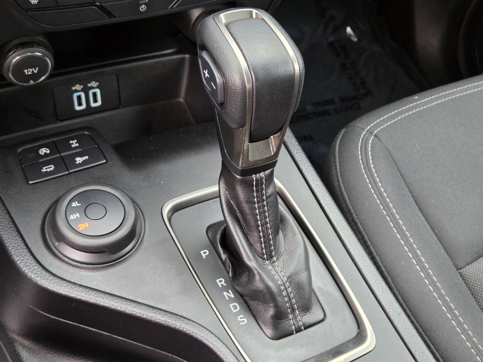 Certified 2021 Ford Ranger XLT w/ Equipment Group 301A Mid image 23