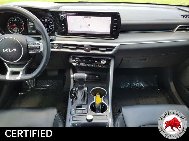 Used 2022 Kia K5 GT-Line w/ GT-Line FWD Premium Package image 19