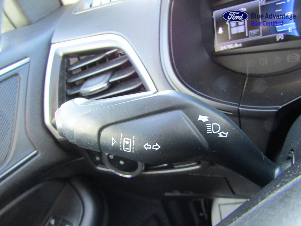 Certified 2024 Ford Edge SE AWD/4WD image 31
