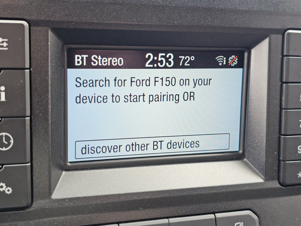 Certified 2018 Ford F150 XLT w/ Trailer Tow Package AWD/4WD image 10