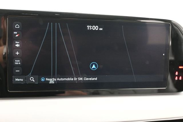 Used 2025 Hyundai Palisade SEL AWD/4WD image 20