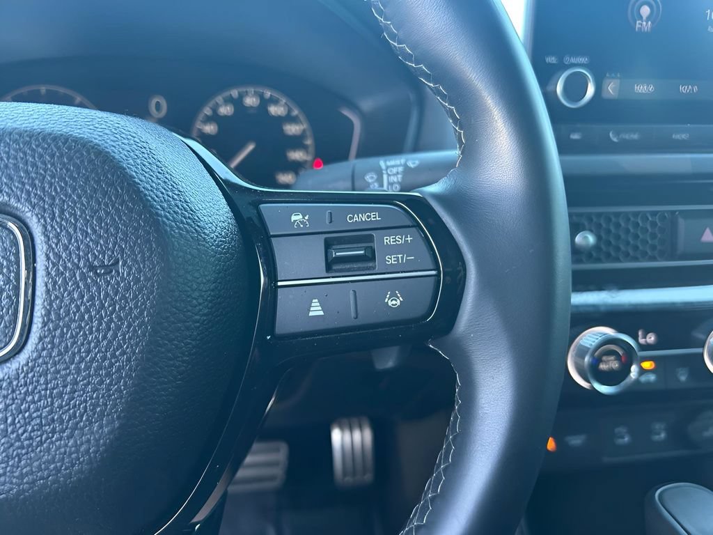 Used 2026 Honda Civic Sport image 19