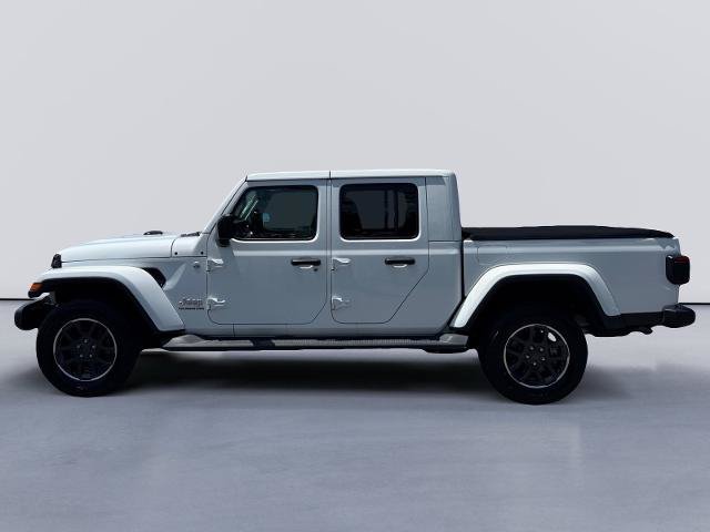Used 2020 Jeep Gladiator Overland AWD/4WD image 2